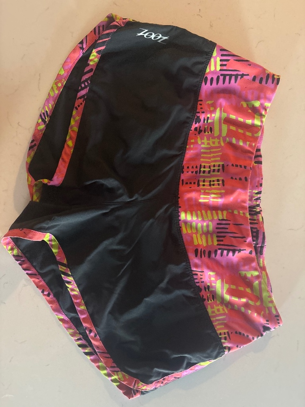 Zoot Women’s LTD Run 3” Shorts